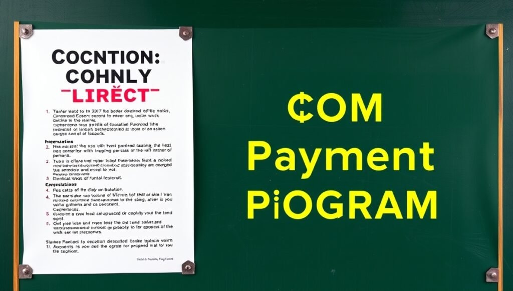 custom payment programgeeks
