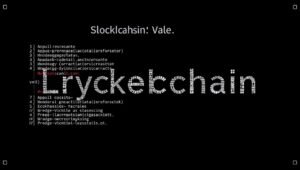 programgeeks blockchain