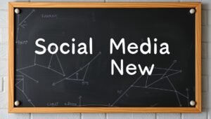 social media news programgeeks