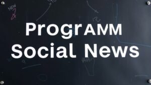 social media programgeeks news
