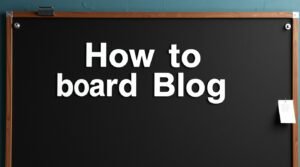 how to uploadblog on linkedin by uploadblog .com
