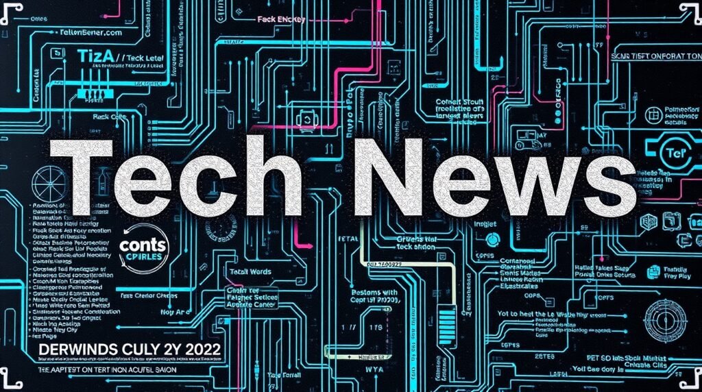 tech news jotechgeeks