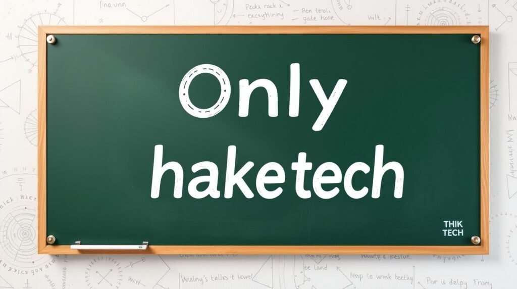 thehaketech