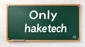 thehaketech