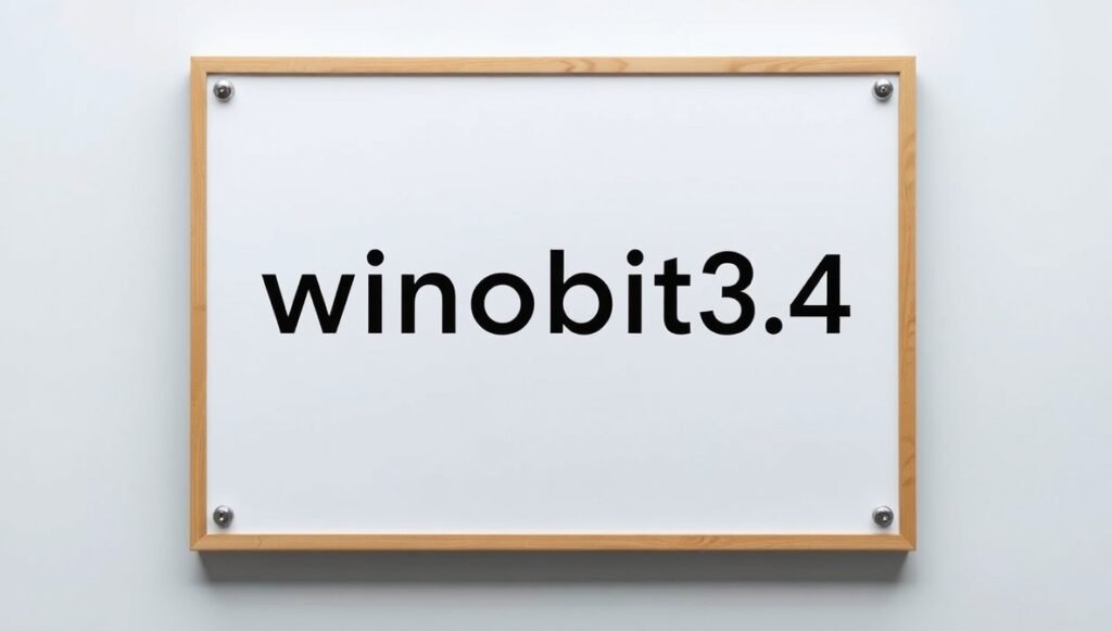 winobit3.4