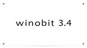 winobit3.4 code