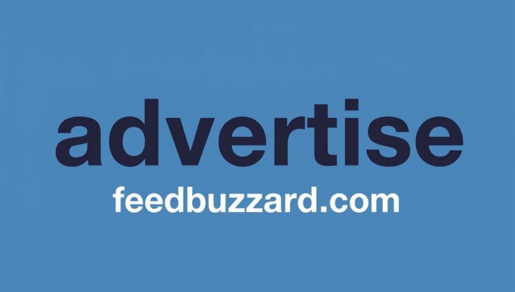 advertise feedbuzzard com