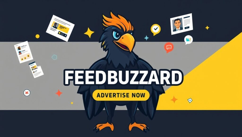 feedbuzzard advertise