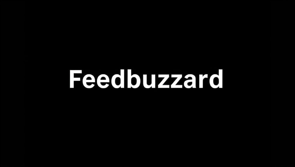 feedbuzzard com latest