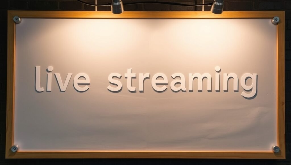 live streaming thelaptopadviser