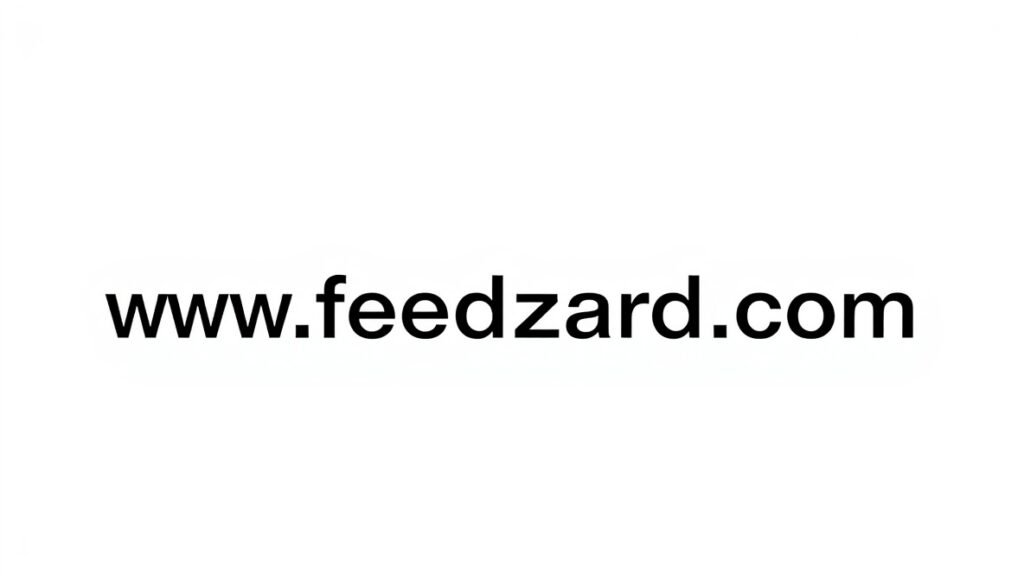www feedbuzzard com